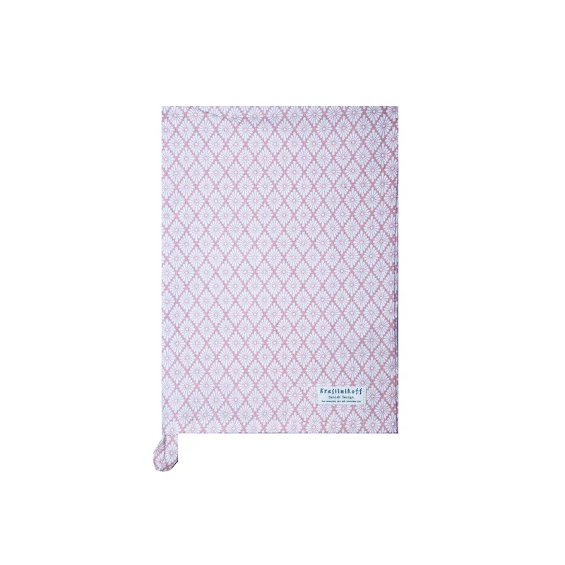 Geschirrtuch • Biscuit dusty rose