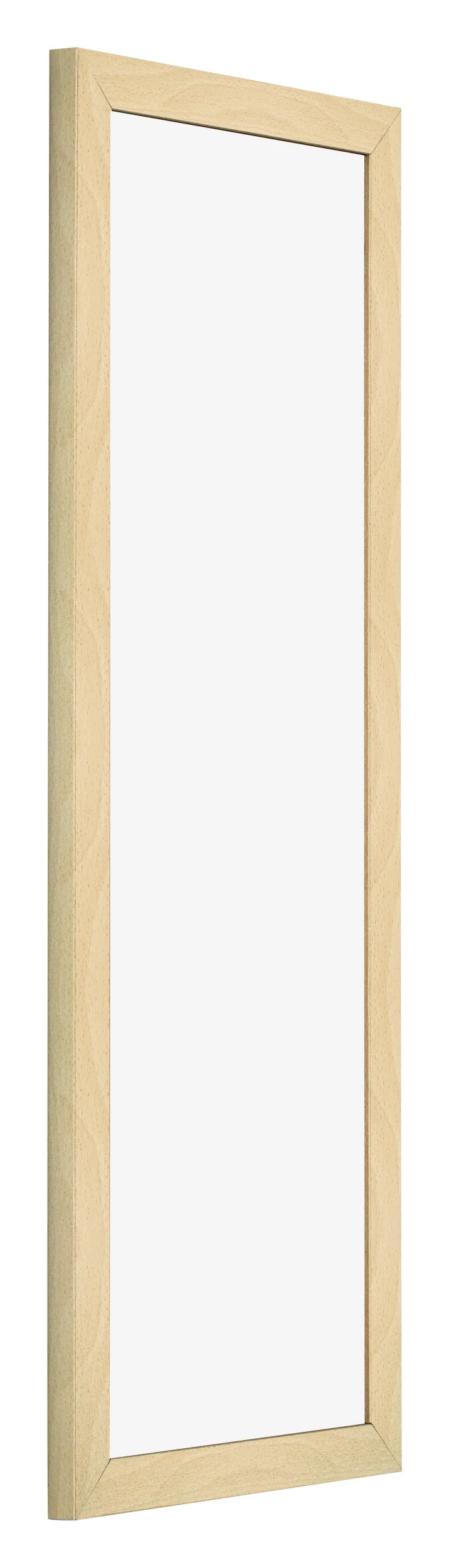Bilderrahmen 33x98 cm - Buche Dekor - MDF - Bologna