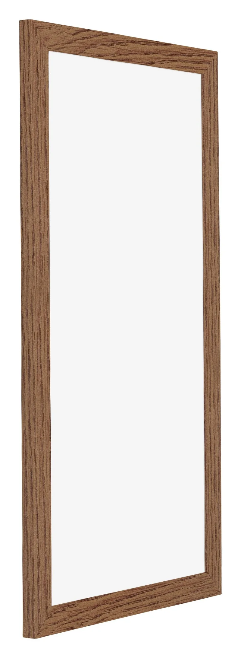 Bilderrahmen 40x80 cm - Eiche Rustikal - MDF - Mura