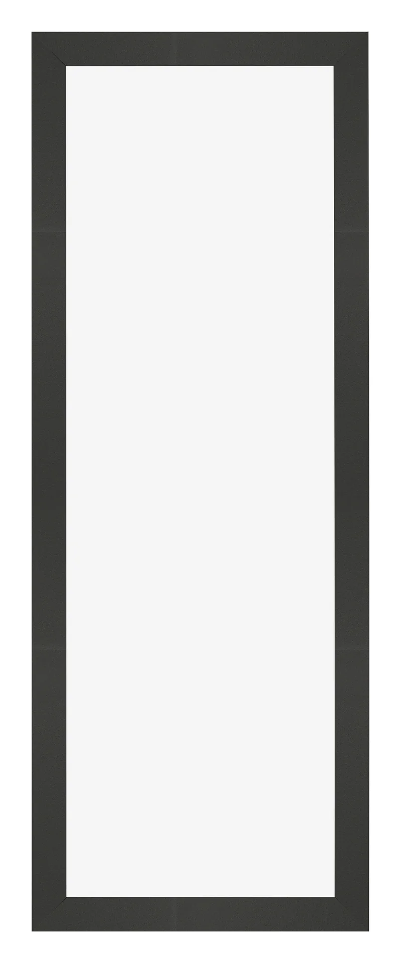 Bilderrahmen 25x75 cm - Antrazit - MDF - Bologna