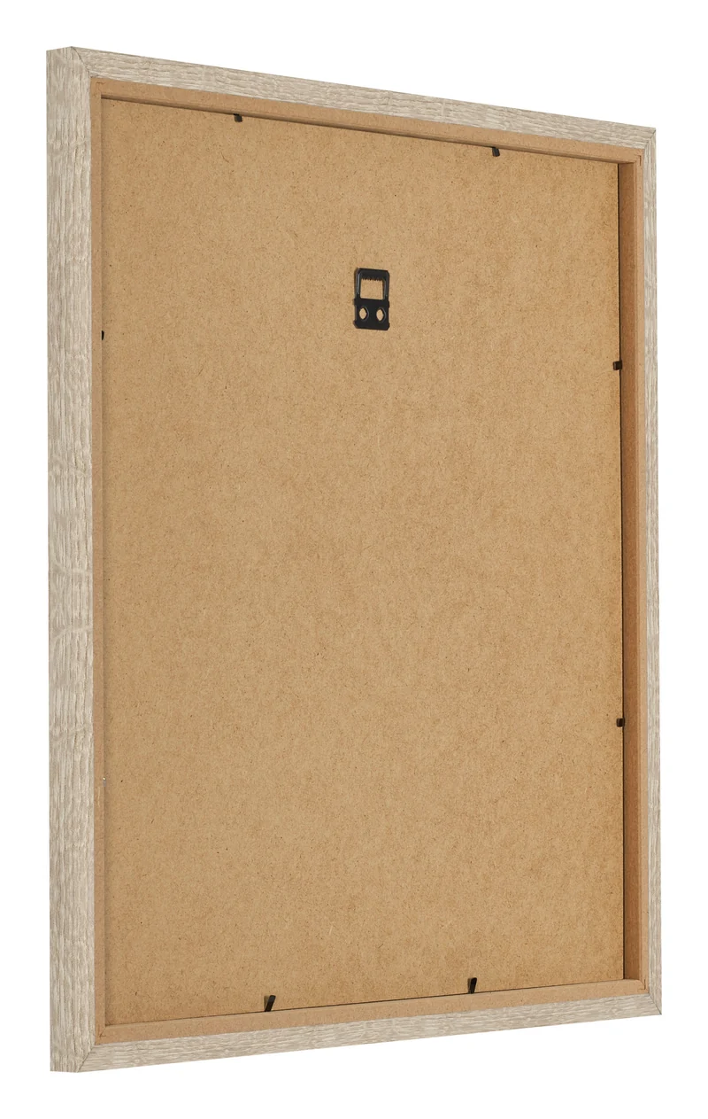 Bilderrahmen 60x60 cm - Sonoma Eiche - MDF - Bologna