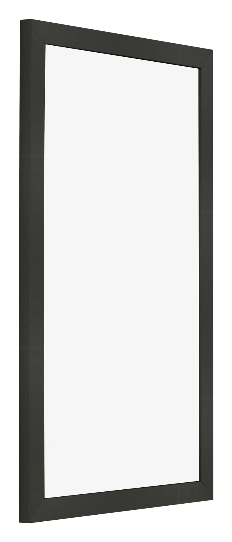 Bilderrahmen 33x48 cm - Antrazit - MDF - Bologna