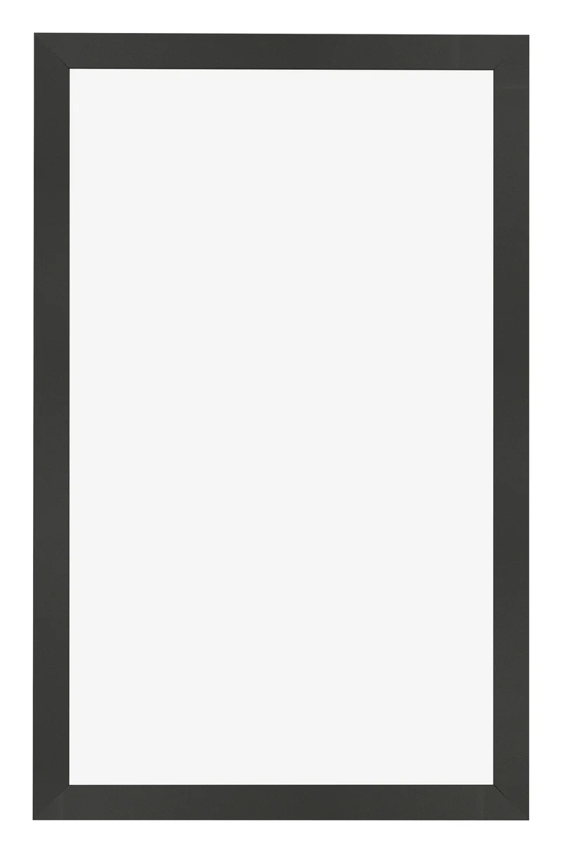 Bilderrahmen 33x48 cm - Antrazit - MDF - Bologna