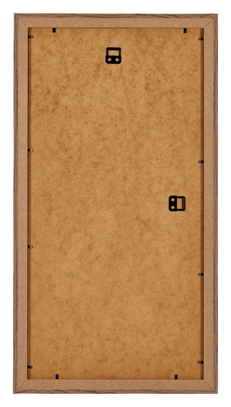 Bilderrahmen 30x60 cm - Eiche Rustikal - MDF - Mura