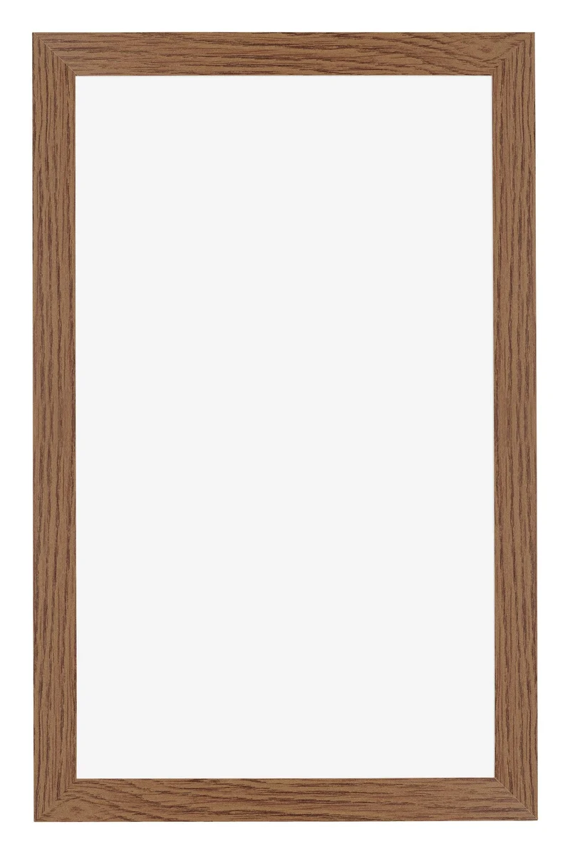 Bilderrahmen 30x50 cm - Eiche Rustikal - MDF - Mura