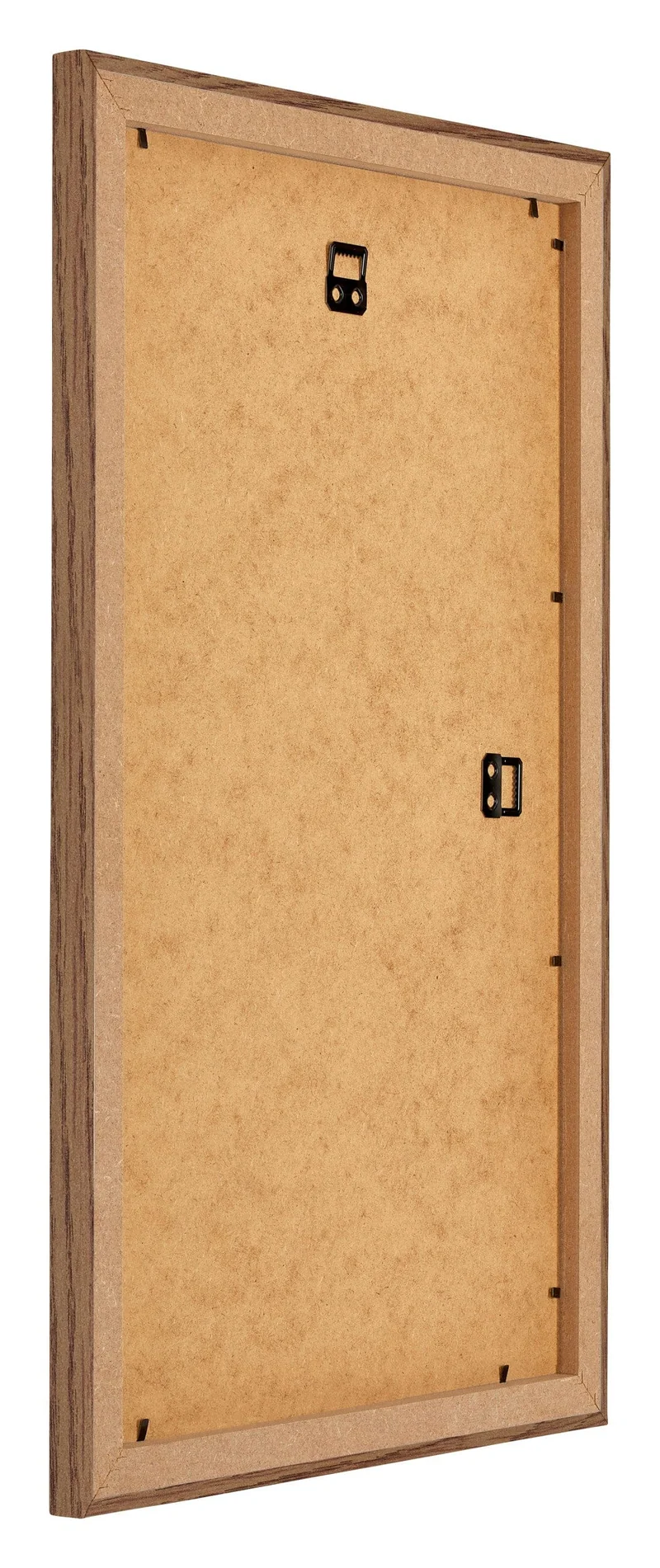 Bilderrahmen 30x50 cm - Eiche Rustikal - MDF - Mura