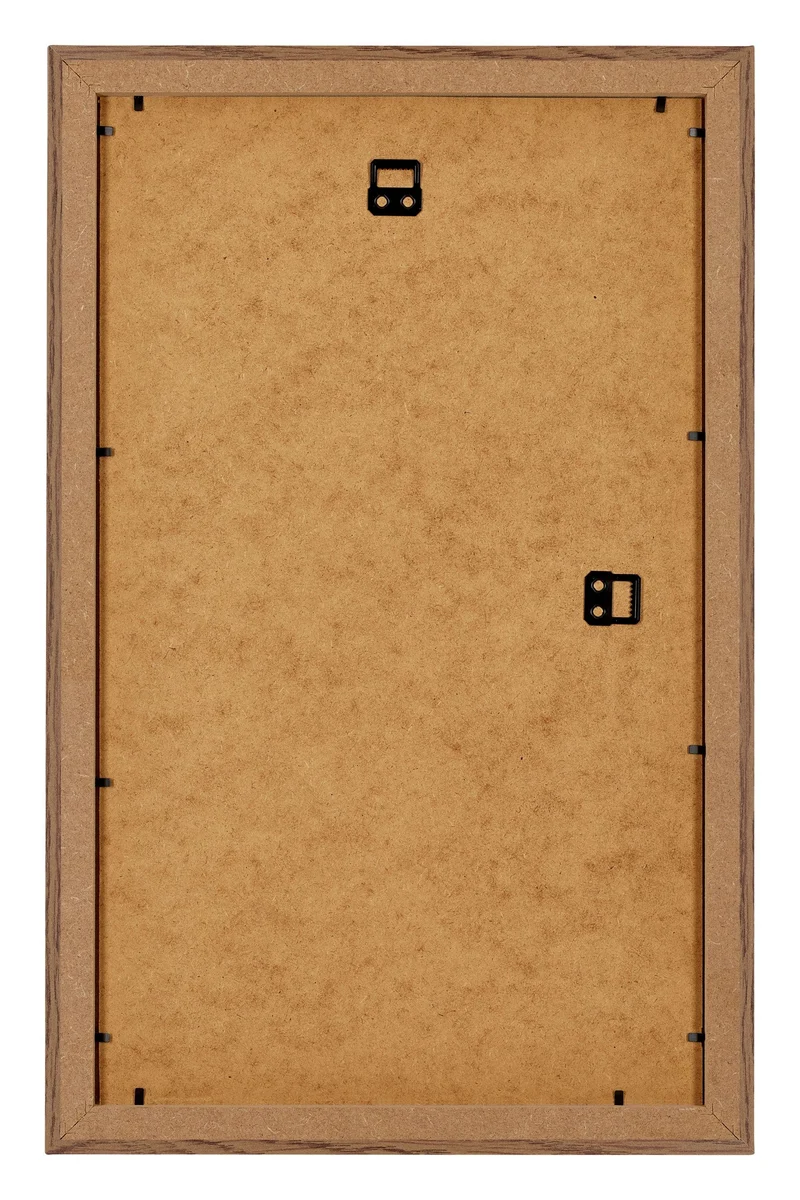 Bilderrahmen 30x50 cm - Eiche Rustikal - MDF - Mura
