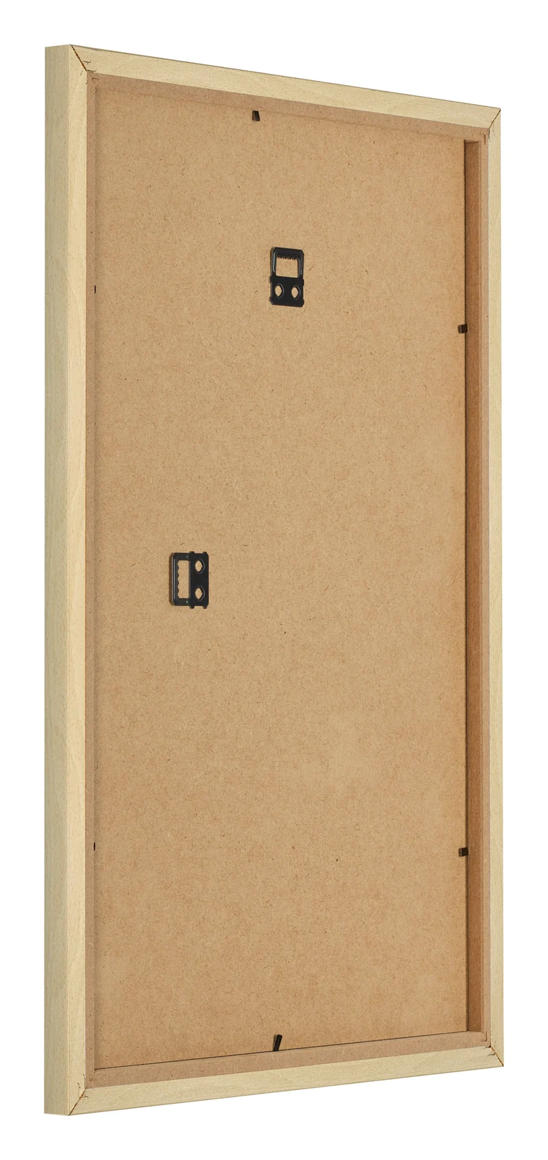 Bilderrahmen 30x45 cm - Buche Dekor - MDF - Bologna