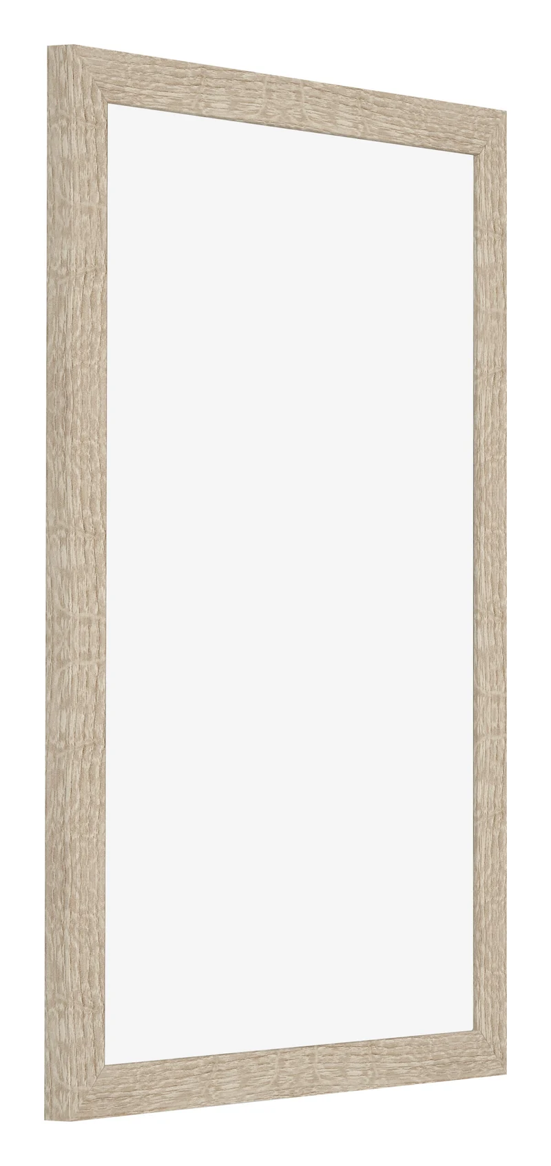 Bilderrahmen 50x75 cm - Sonoma Eiche - MDF - Bologna
