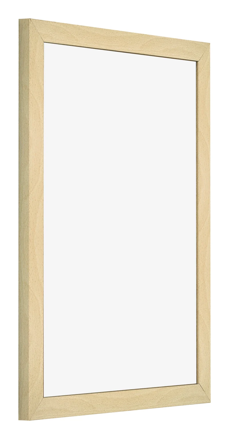 Bilderrahmen 36x48 cm - Buche Dekor - MDF - Bologna