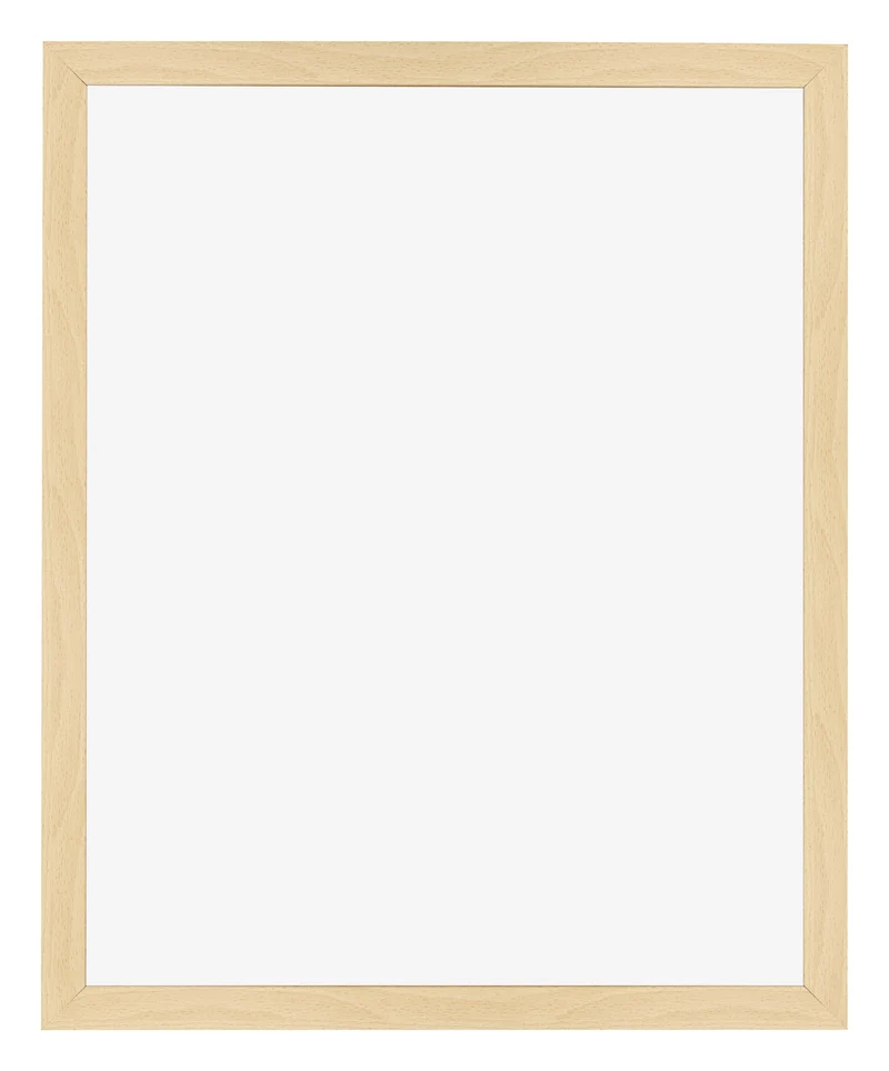 Bilderrahmen 36x49 cm - Buche Dekor - MDF - Bologna