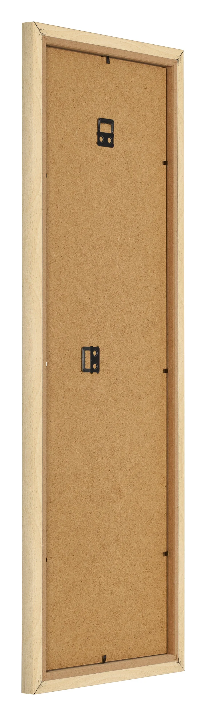 Bilderrahmen 37,5x98 cm - Buche Dekor - MDF - Bologna