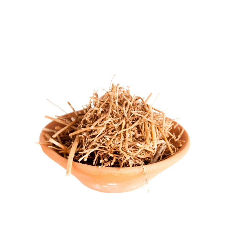 Räucherware • lose • Vetiver 10 g • Erdung, Wahrnehmung, Entspannung