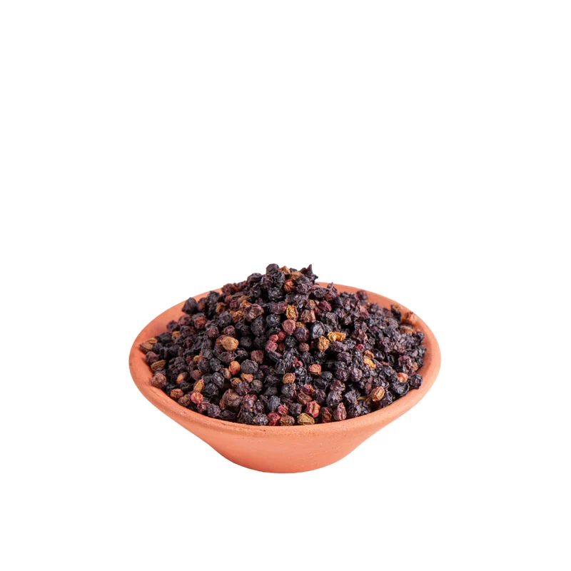 Räucherware • lose • Holunderbeeren 30 g • Ahnen, Schutz, Öffnung