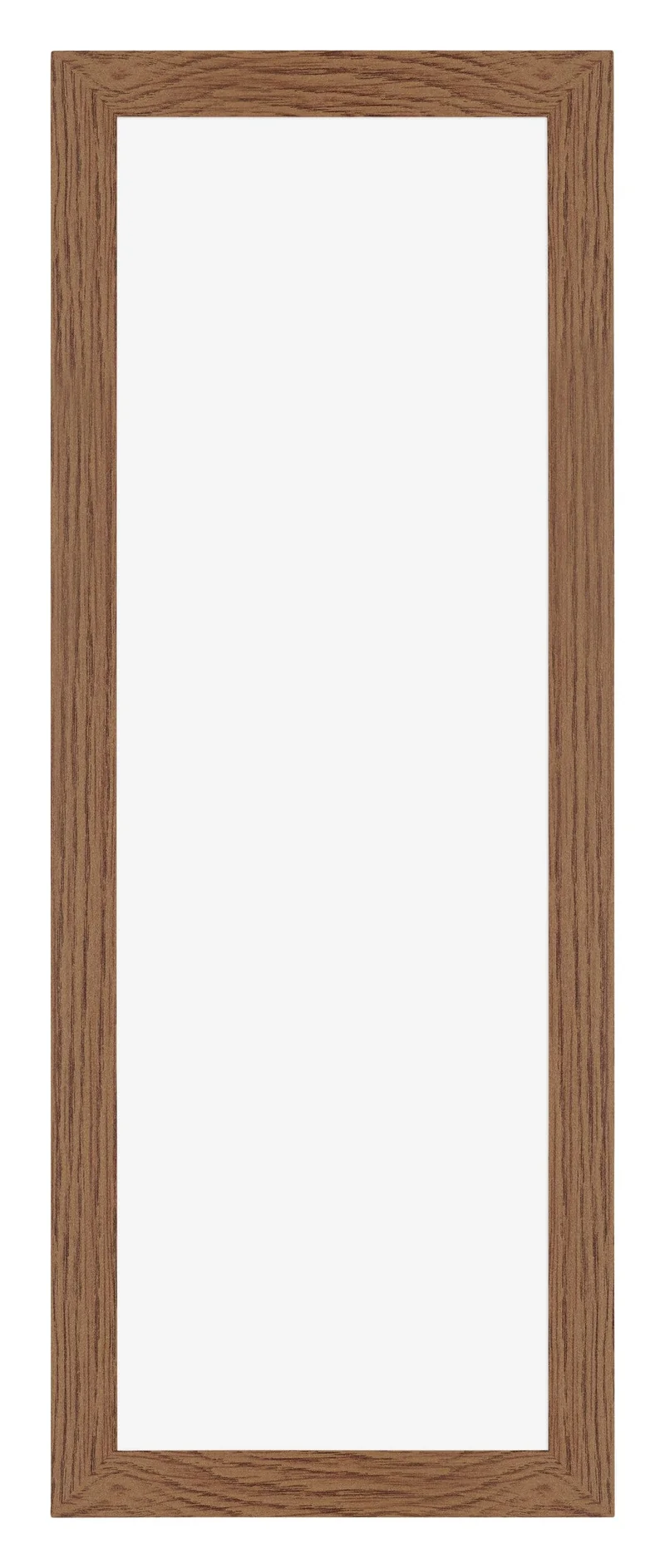 Bilderrahmen 20x60 cm - Eiche Rustikal - MDF - Mura