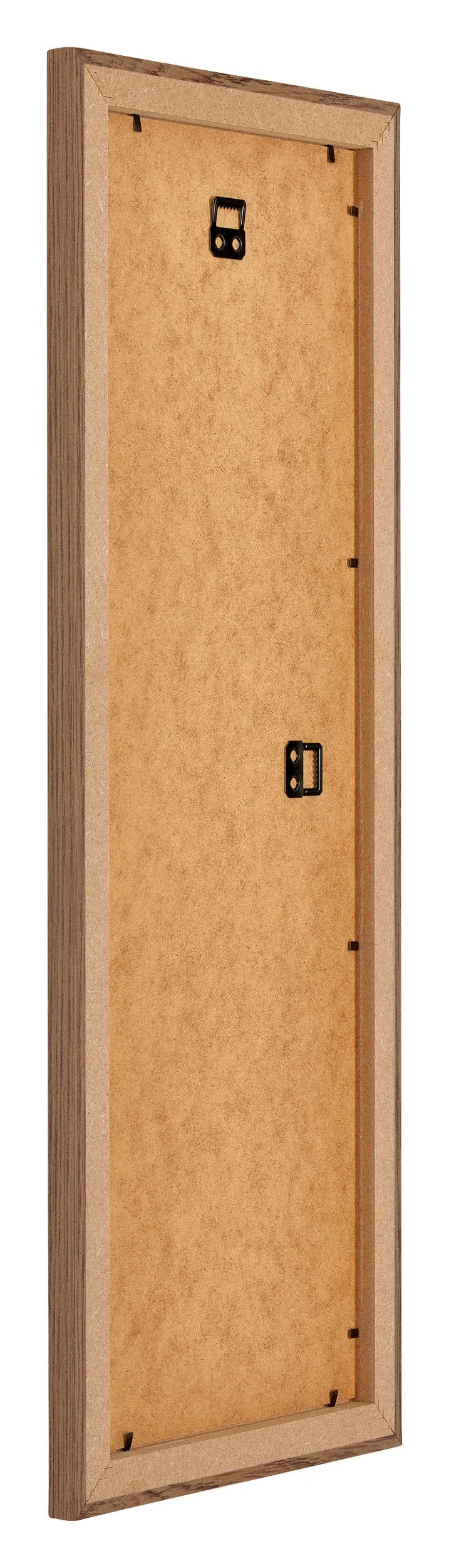 Bilderrahmen 20x60 cm - Eiche Rustikal - MDF - Mura