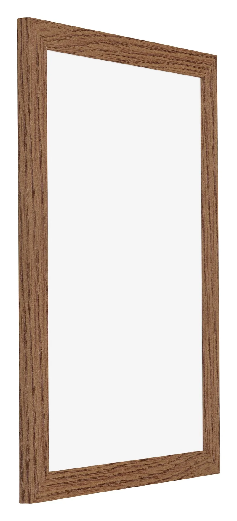 Bilderrahmen 20x30 cm - Eiche Rustikal - MDF - Mura
