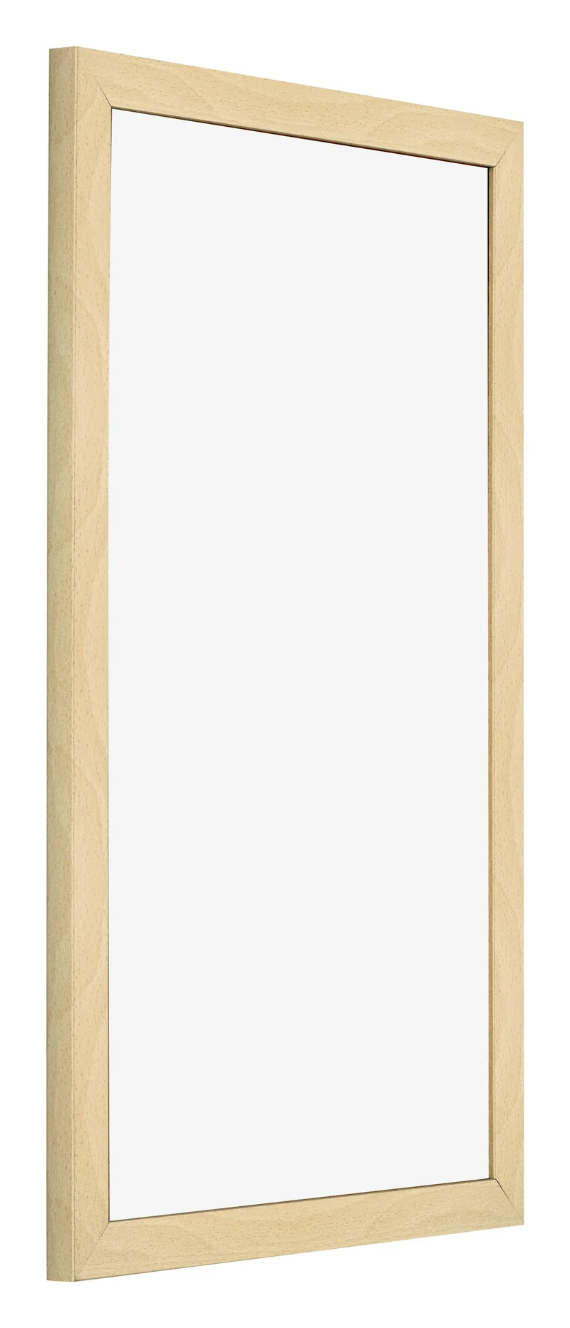 Bilderrahmen 30x50 cm - Buche Dekor - MDF - Bologna