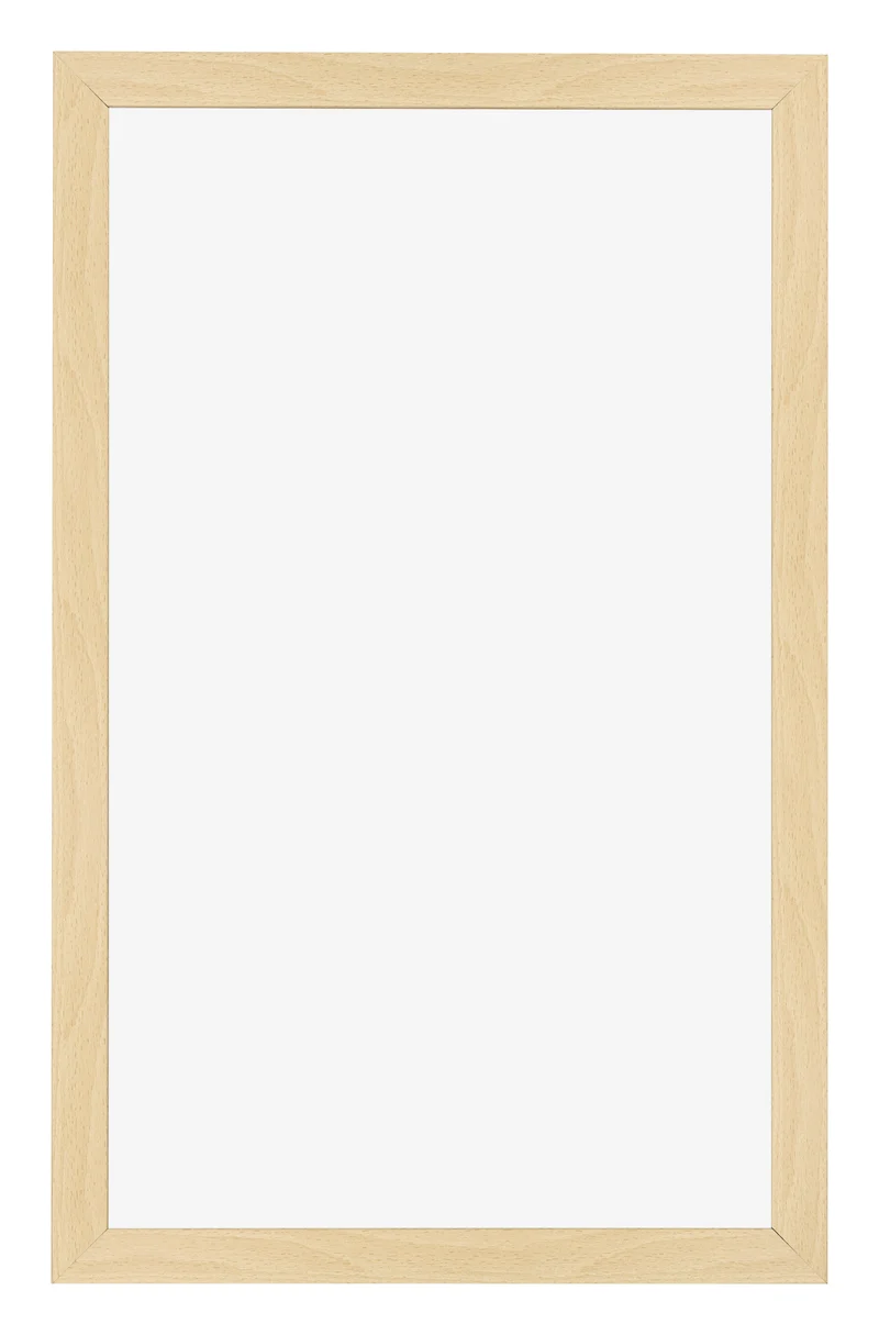 Bilderrahmen 30x50 cm - Buche Dekor - MDF - Bologna