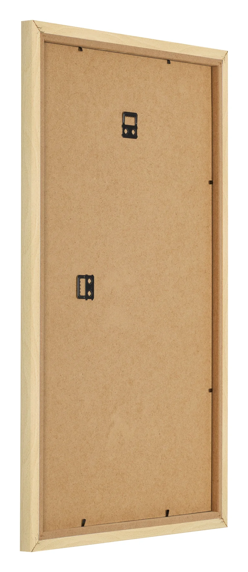 Bilderrahmen 30x50 cm - Buche Dekor - MDF - Bologna