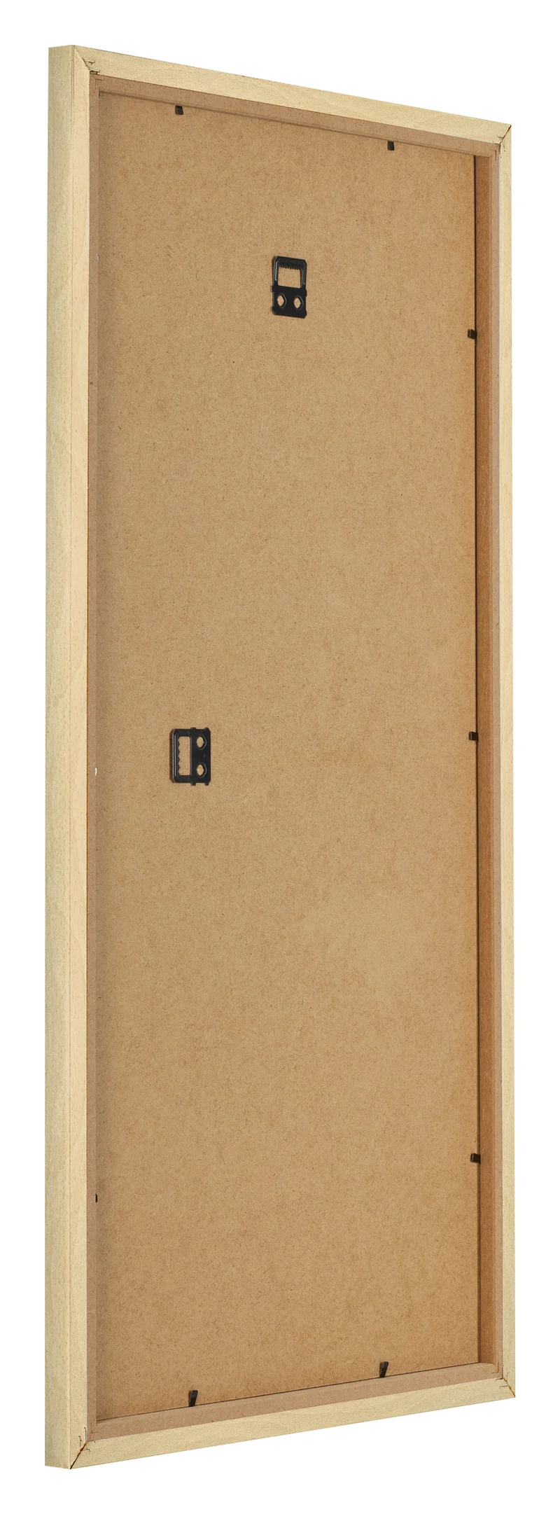 Bilderrahmen 30x60 cm - Buche Dekor - MDF - Bologna