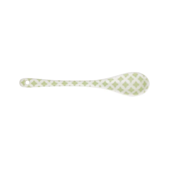 Löffel - Sasha pale green