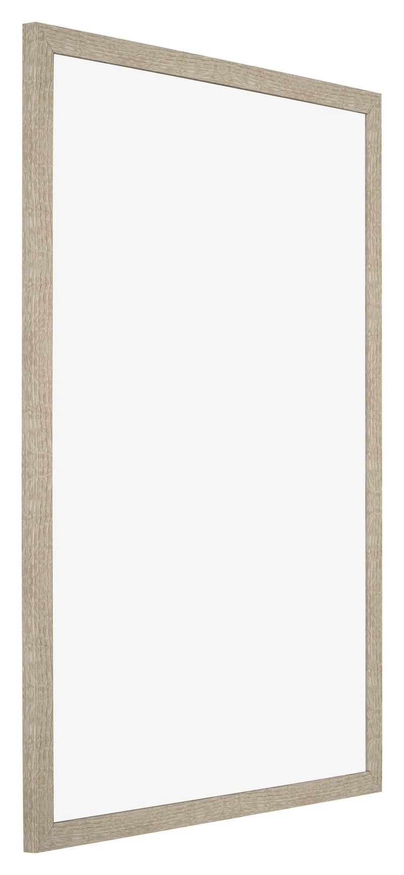Bilderrahmen 67x98 cm - Sonoma Eiche - MDF - Bologna