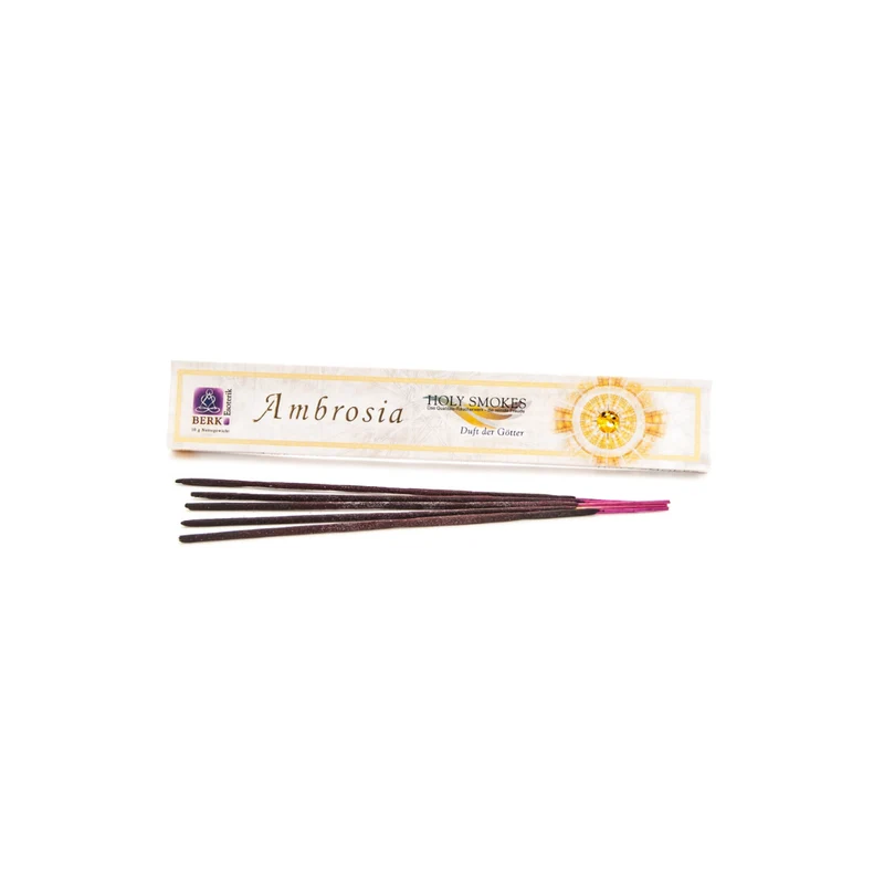 Räucherstäbchen - Ambrosia - Duft der Götter