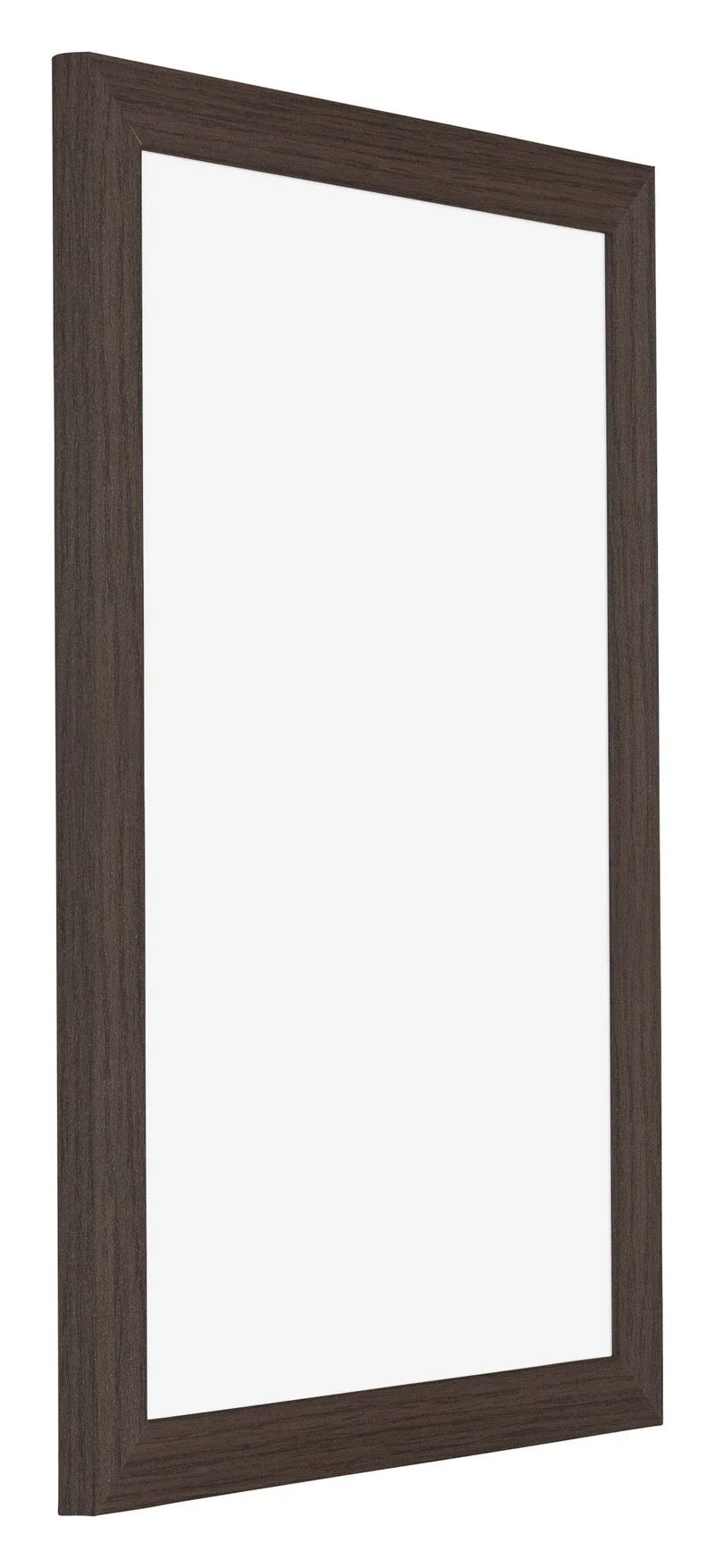 Bilderrahmen 62x93 cm - Eiche Dunkel - MDF - Mura