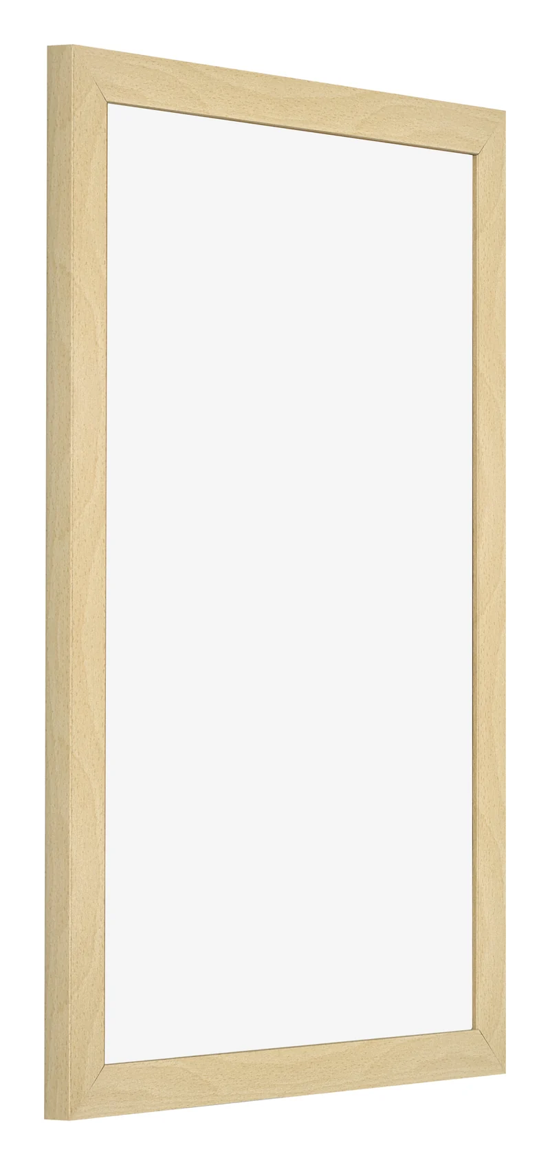 Bilderrahmen 40x60 cm - Buche Dekor - MDF - Bologna