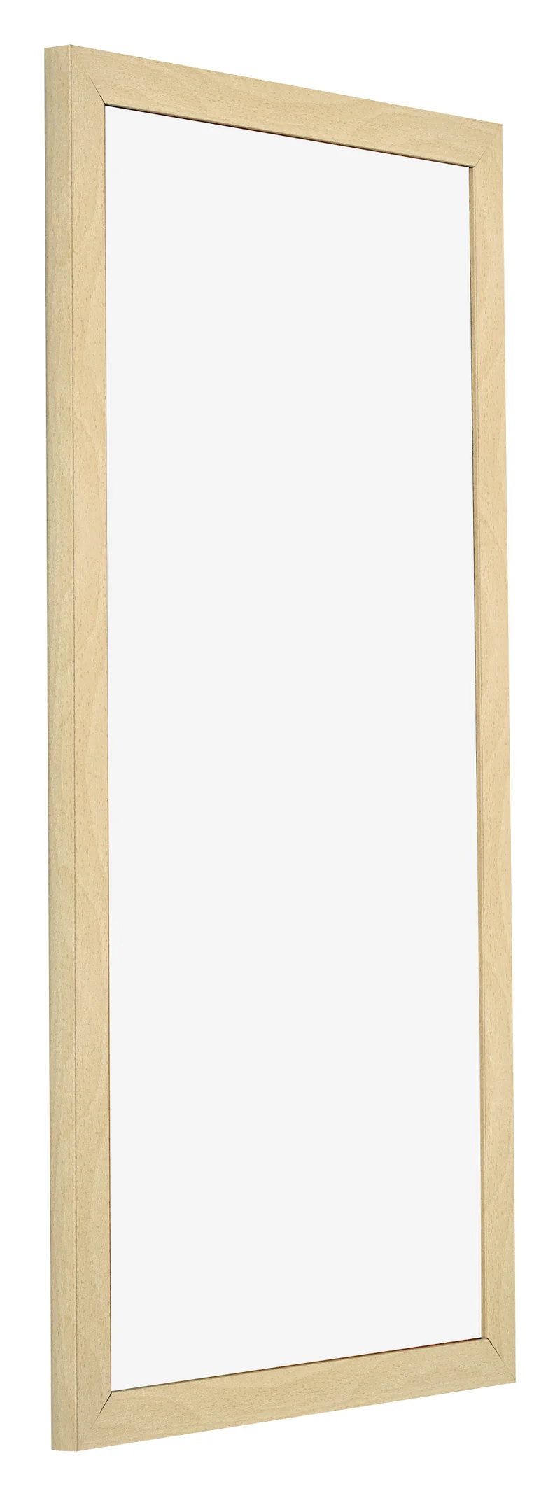 Bilderrahmen 40x70 cm - Buche Dekor - MDF - Bologna