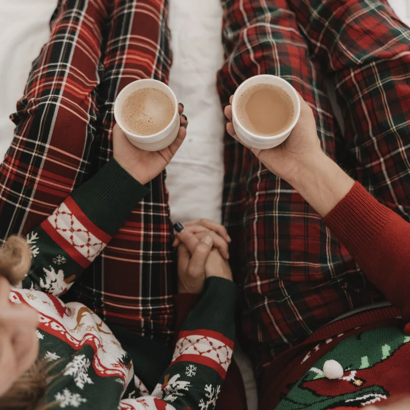 Becher - All I Want For Christmas • limitiert
