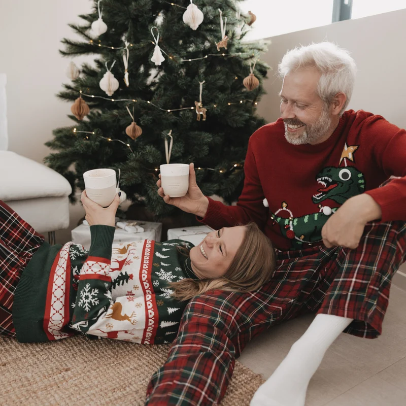 Becher - All I Want For Christmas • limitiert