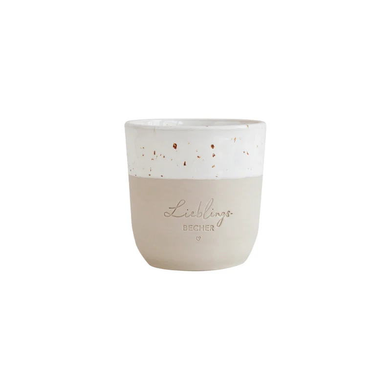 Becher - Lieblingsbecher • limitiert