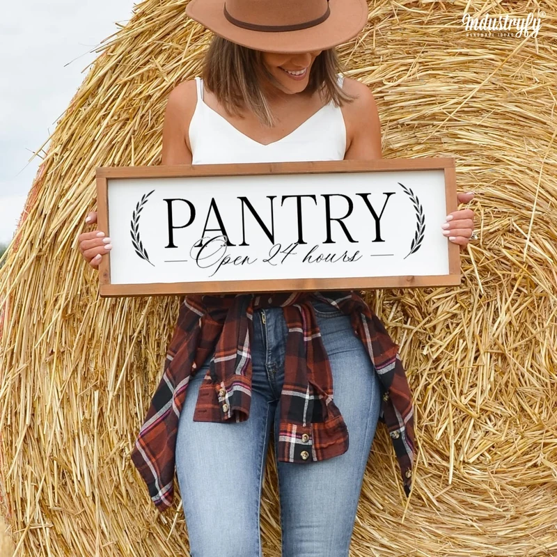 Landhaus Schild | Pantry No4