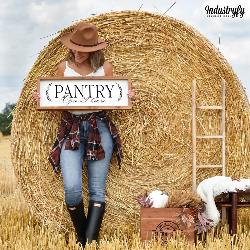 Landhaus Schild | Pantry No4