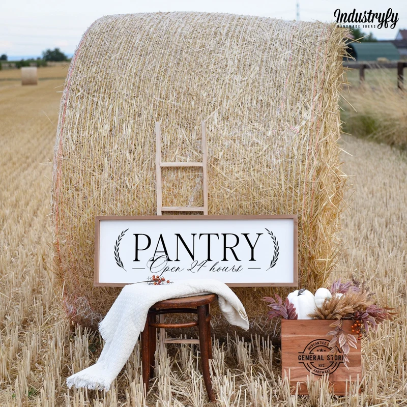 Landhaus Schild | Pantry No4