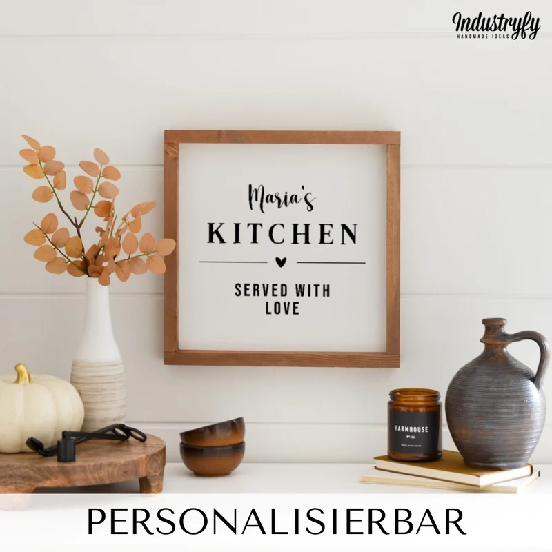 Landhaus Schild | Kitchen No2