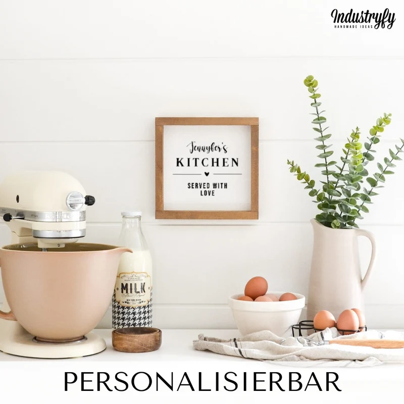 Landhaus Schild | Kitchen No2
