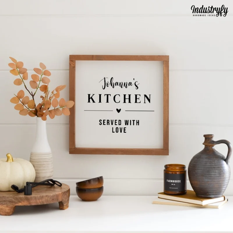 Landhaus Schild | Kitchen No2
