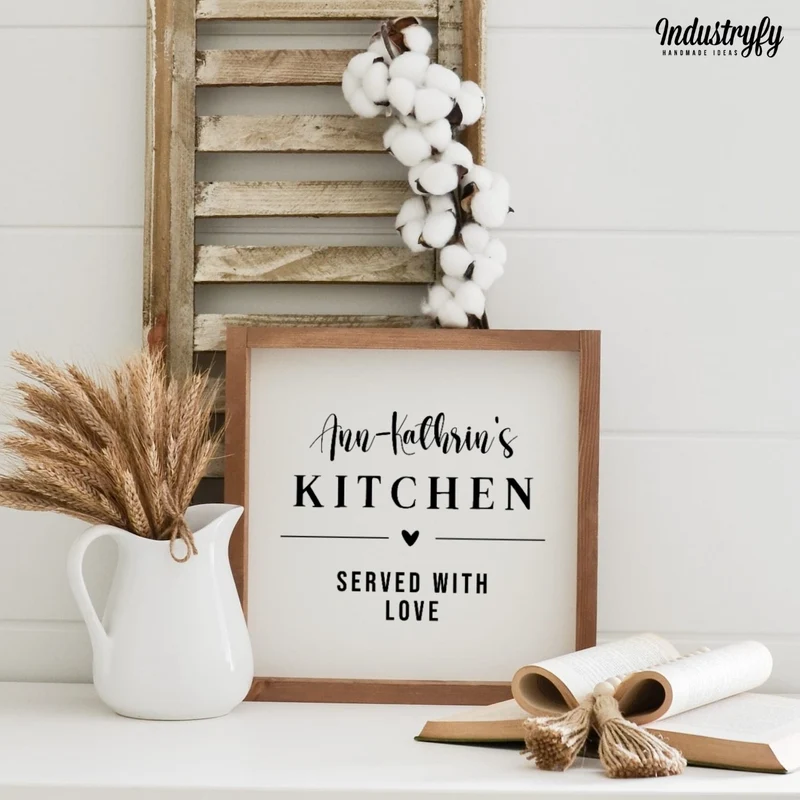 Landhaus Schild | Kitchen No2