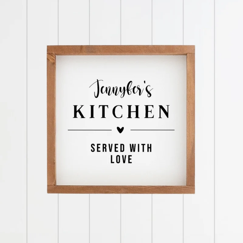 Landhaus Schild | Kitchen No2