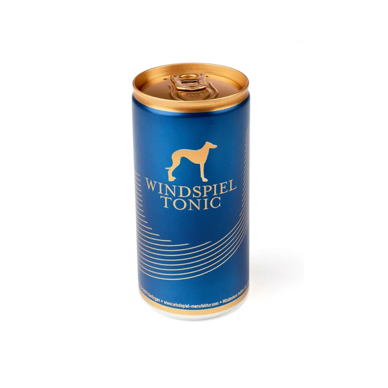 Windspiel Tonic - 200ml - inkl. Pfand 0,25€