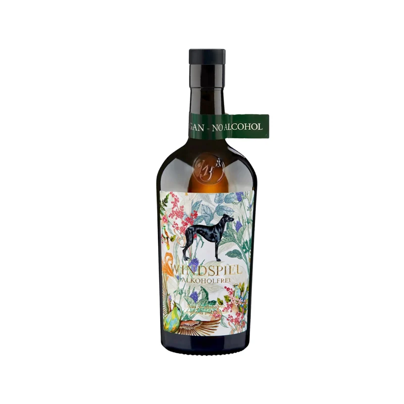 Windspiel Alkoholfrei • 500ml