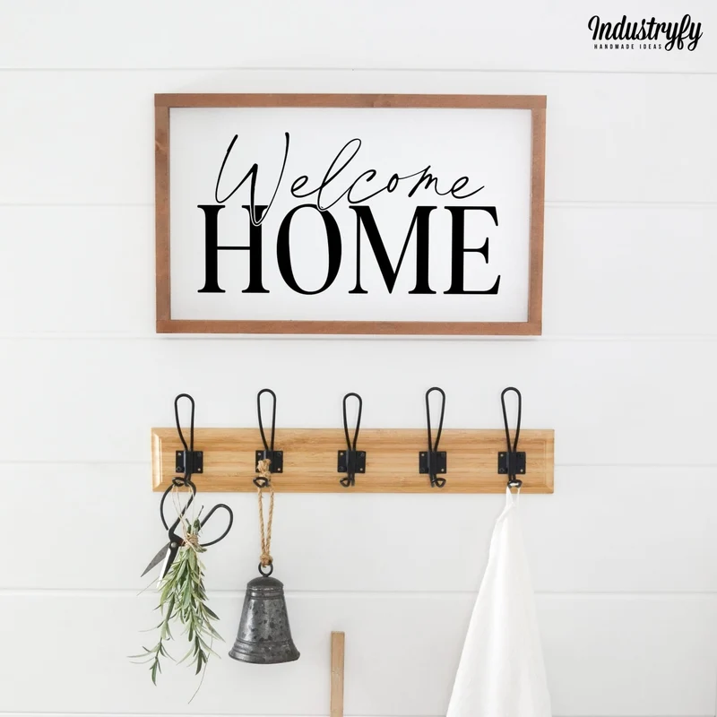 Landhaus Schild | Welcome Home
