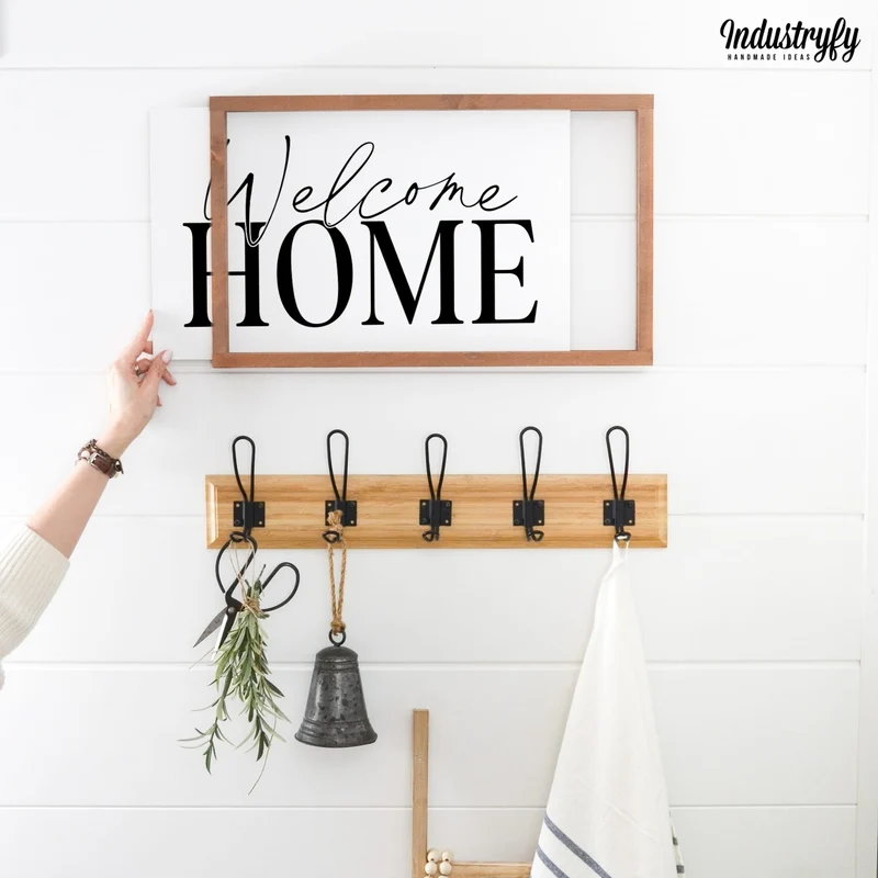 Landhaus Schild | Welcome Home
