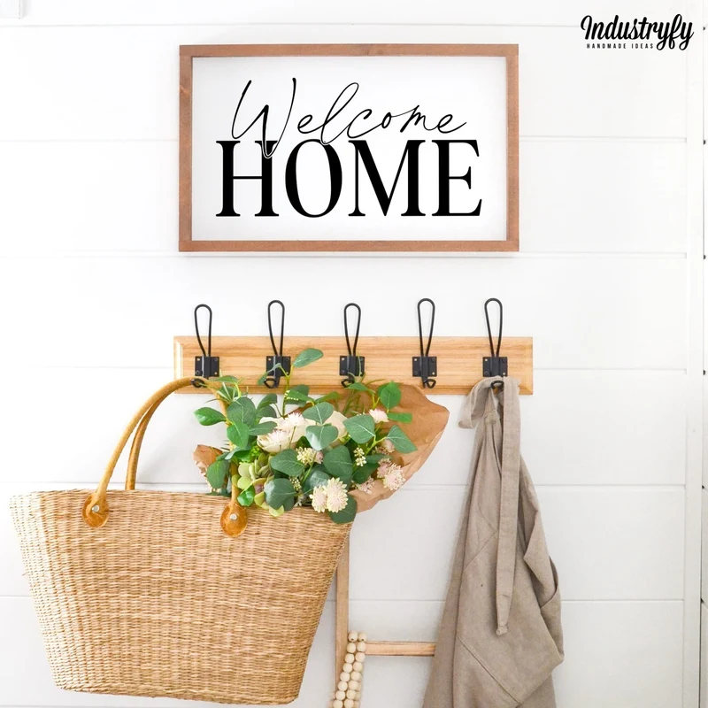 Landhaus Schild | Welcome Home