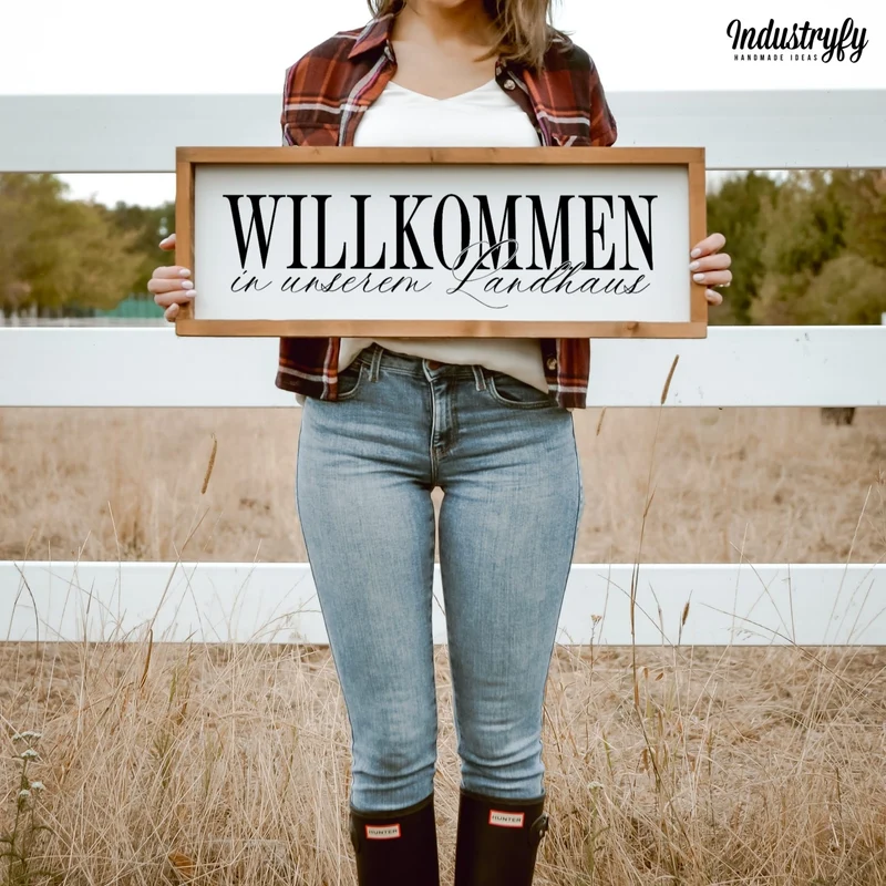 Landhaus Schild | Willkommen in unserem Landhaus