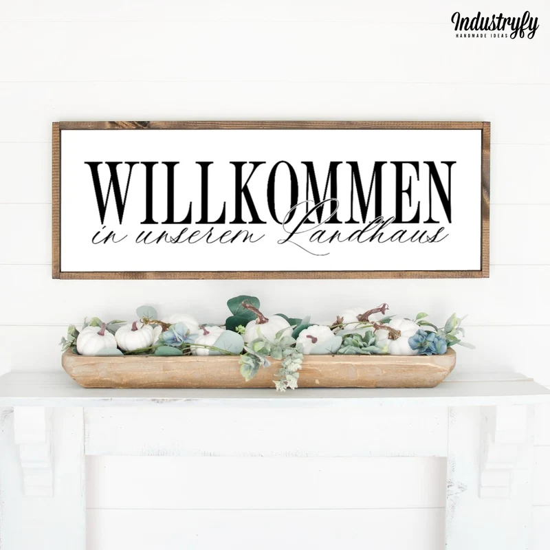 Landhaus Schild | Willkommen in unserem Landhaus