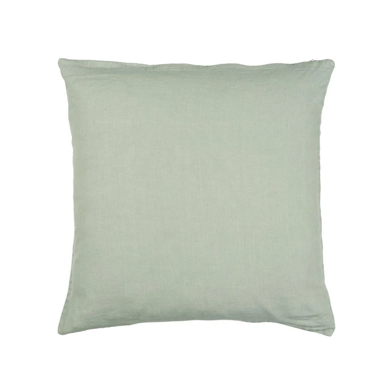 Kissenhülle - Misty Jade 50x50